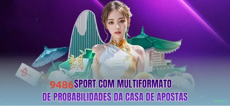 Plataforma completa da 9pmbet com todos os jogos