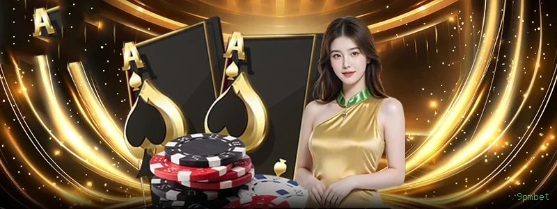 Slots online da 9pmbet com jackpots progressivos